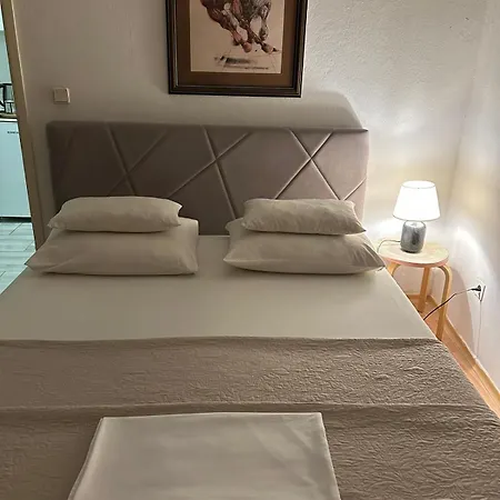 Lejlighed Old Town House Manosa Split