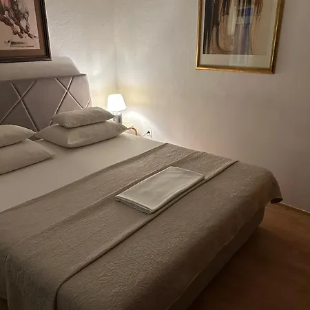 Old Town House Manosa Split