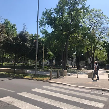 Old Town House Manosa 斯普利特