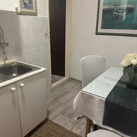 Old Town House Manosa Appartement Split