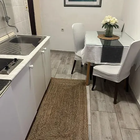 Appartement Old Town House Manosa Split