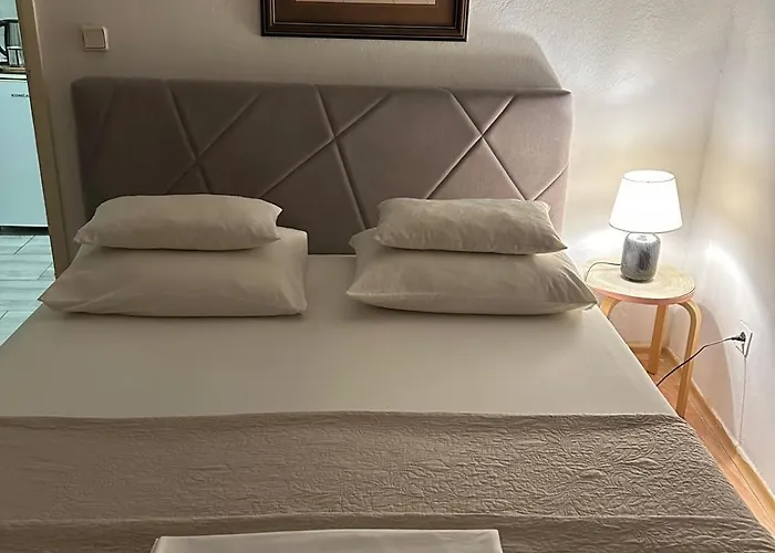 Apartment Old Town House Manosa Split