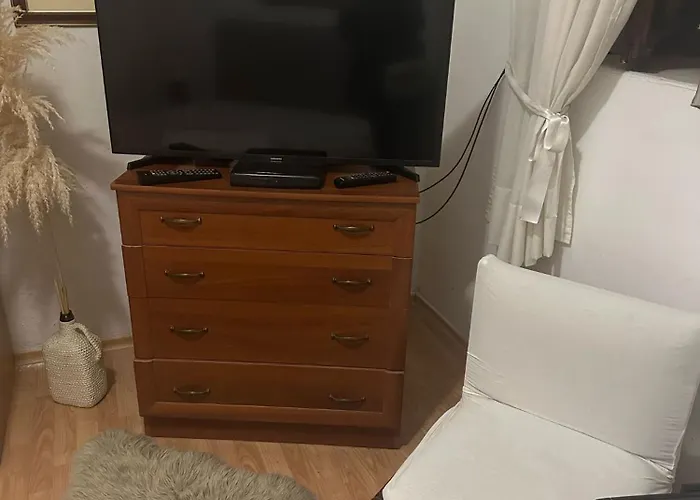 Old Town House Manosa Apartment Split