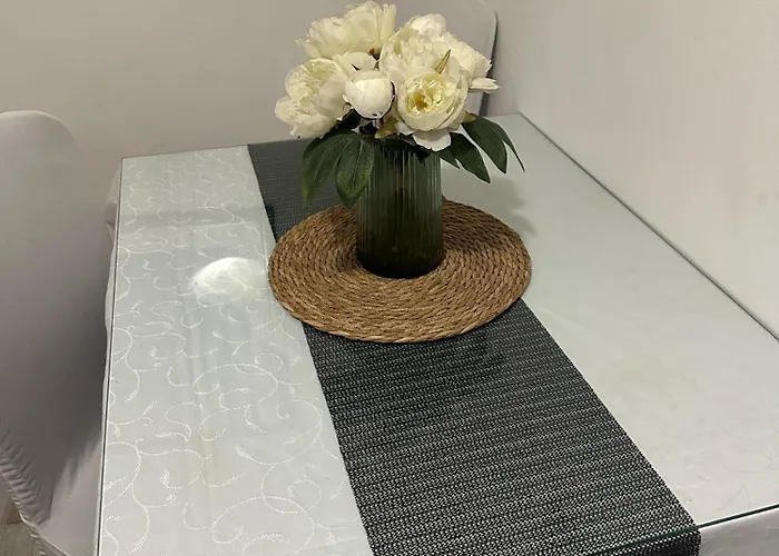 Apartment Old Town House Manosa