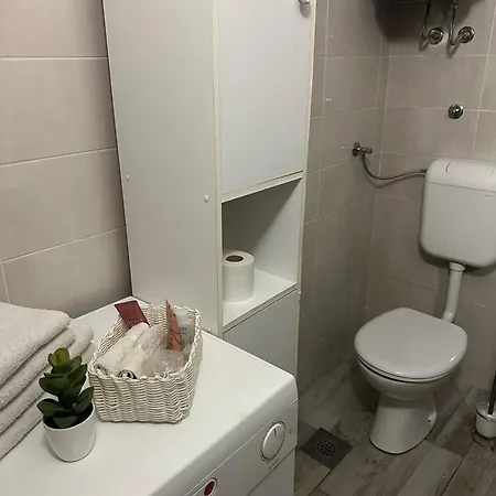 Old Town House Manosa * Split